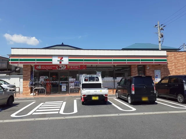セブンイレブン　新庄沼田町店まで1400m