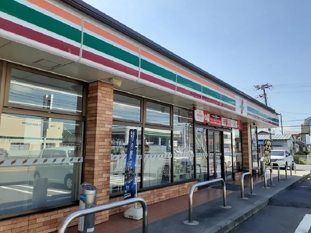 セブンイレブン石巻大街道南店まで650m