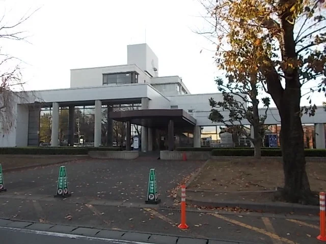 神立病院まで1100m