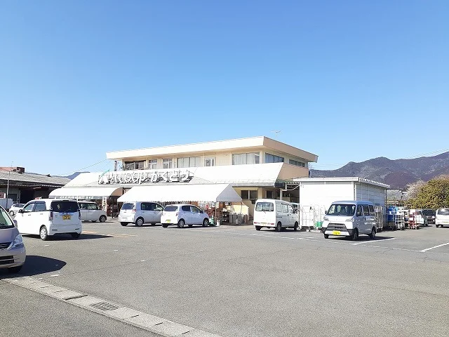 Aコープかくとう店まで400m