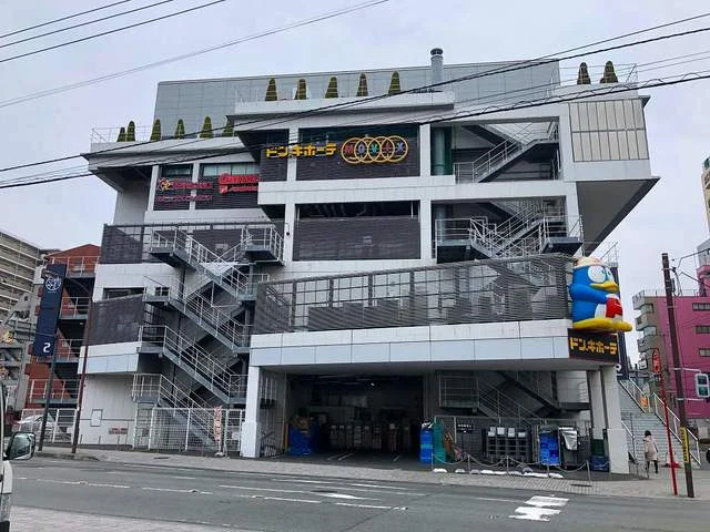 ＭＯＶＩＸ橋本まで1500m