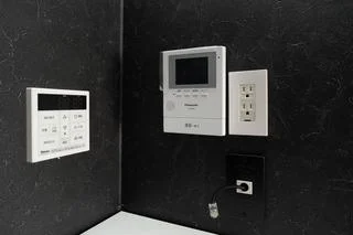 給湯器リモコン・インターホン