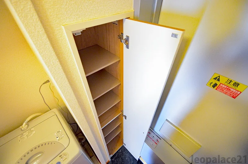 シューズボックス