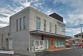 保田第２動物病院まで631m