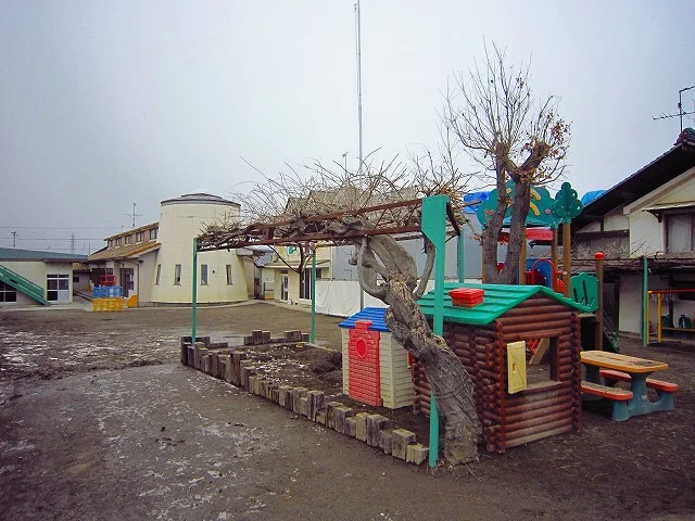 あさま幼稚園まで1800m