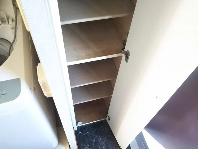 シューズボックス