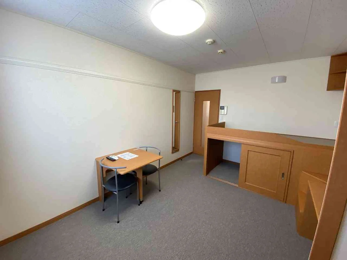 設備・仕様は号室により異なる為、現況を優先致します。