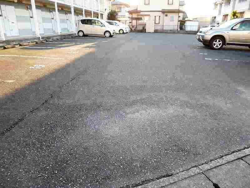 写真と現状が異なる場合は現状を優先します。