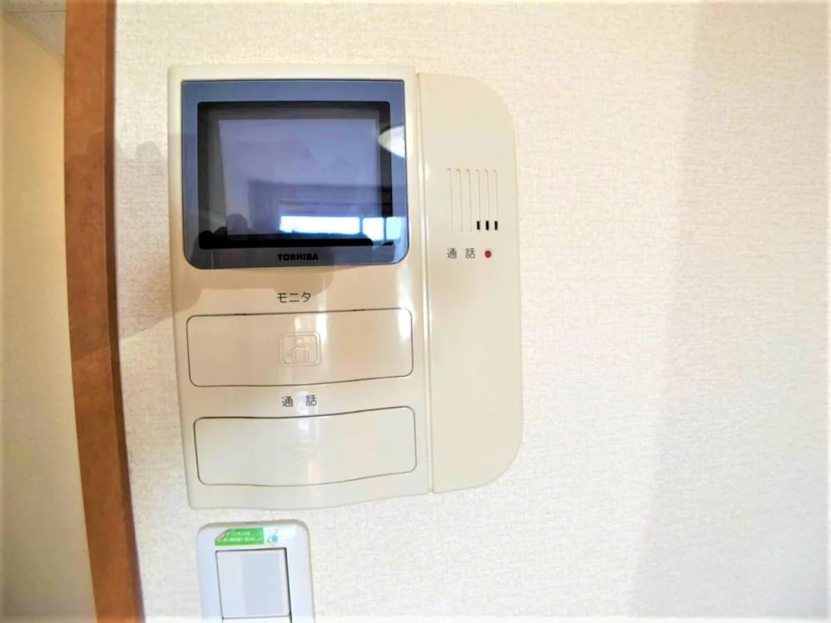 設備仕様は号室により異なる為、現況を優先とします。