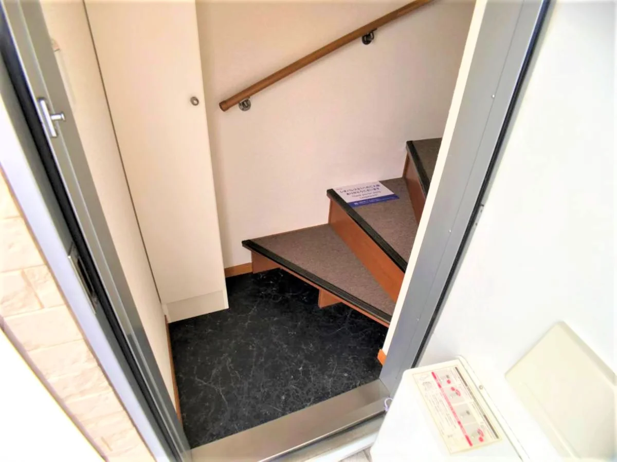 設備・仕様は号室により異なる為、現状を優先する。