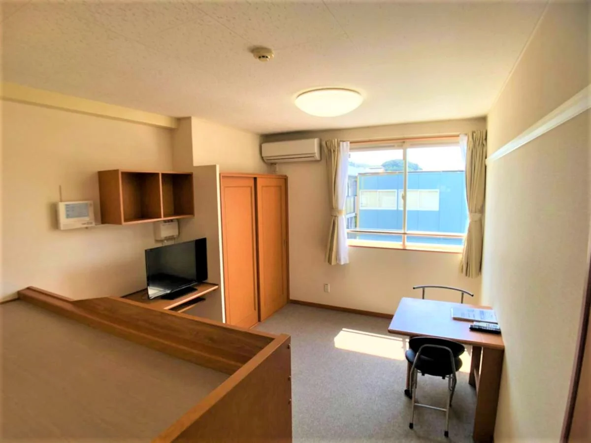 設備・仕様は号室により異なる為、現状を優先する。