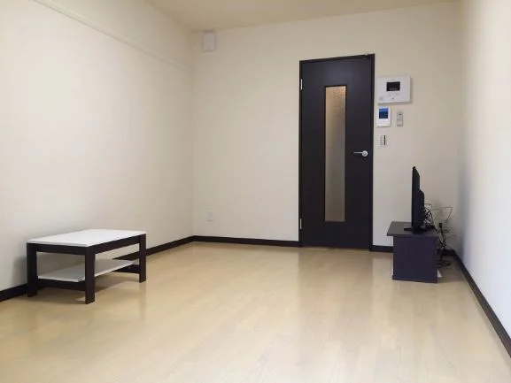 広々とした居室