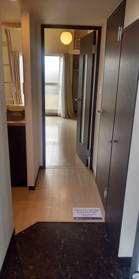 備品や設備仕様は号室等により異なります現地をご確認下さい。