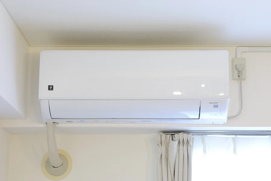 エアコン