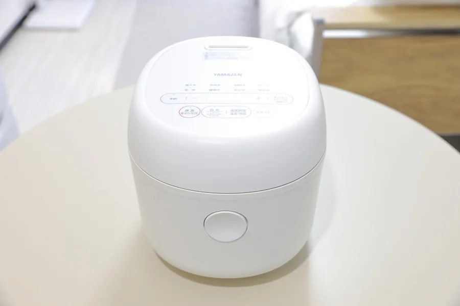 炊飯器