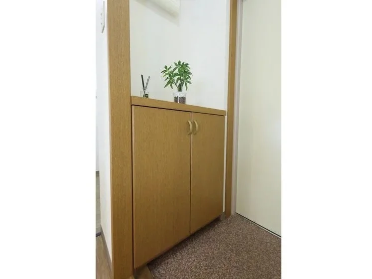 シューズケース