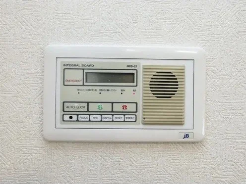 インターフォン