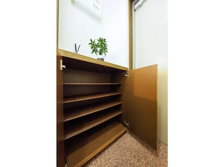 シューズケース