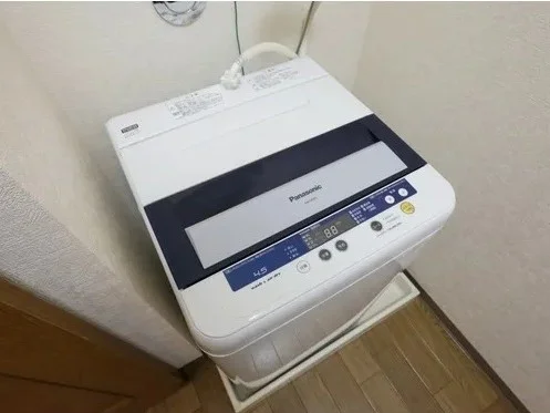 洗濯機