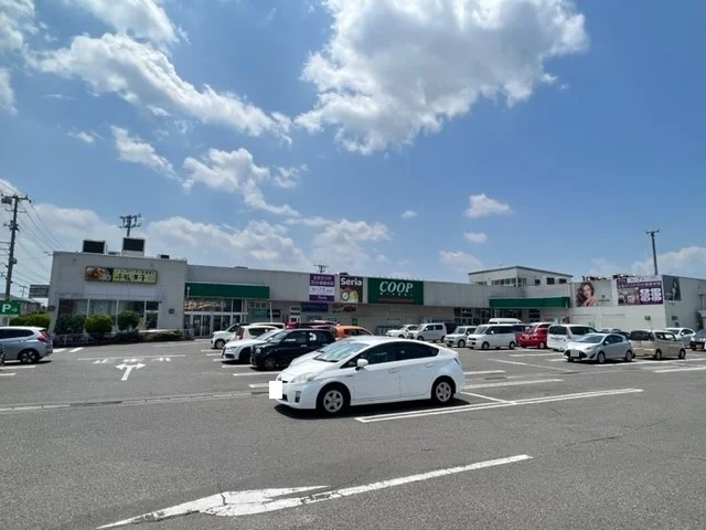 みやぎ生協柳生店まで800m