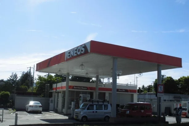 エネオス富岡ＳＳまで2700m