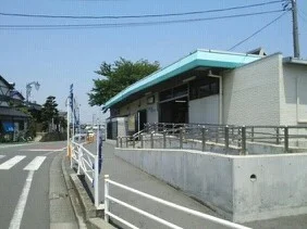 香川駅まで650m