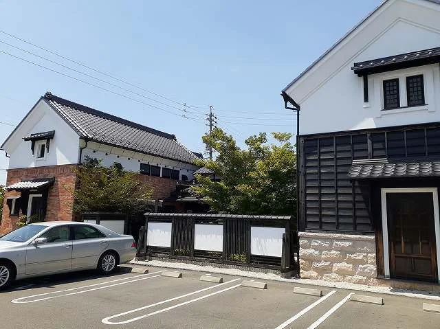 珈琲屋らんぷ　江南店まで1400m