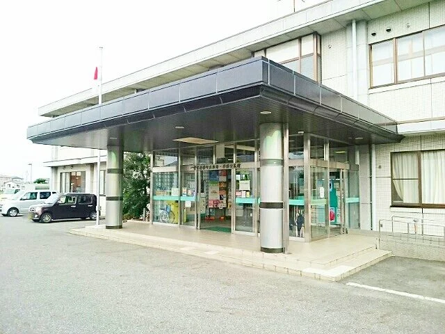 一宮市　丹陽町出張所まで750m