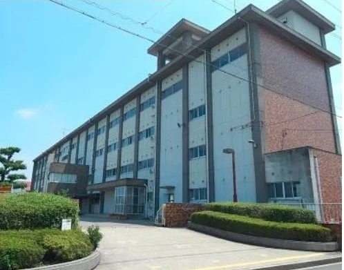 一宮市立　千秋東小学校まで450m