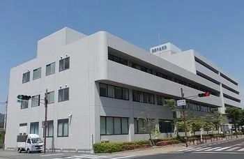 赤穂中央病院まで3000m