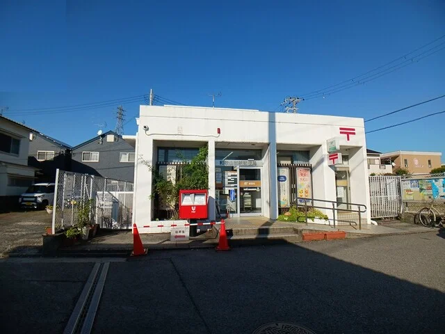 和歌山加納郵便局様まで1100m