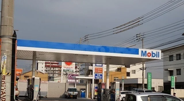 Mobiiさんまで850m