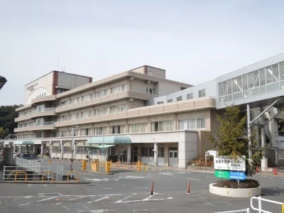 医療センター医師会病院まで1000m