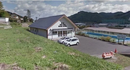 根野児童館まで850m