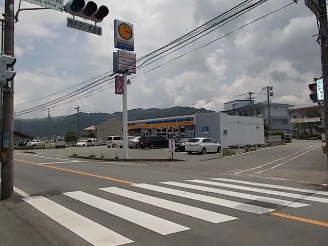 エブリワンまで200m