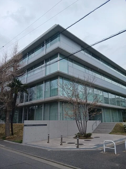 東京都市大学まで223m