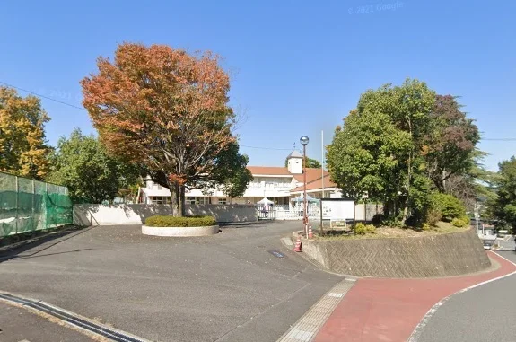 ひだ保育園まで540m