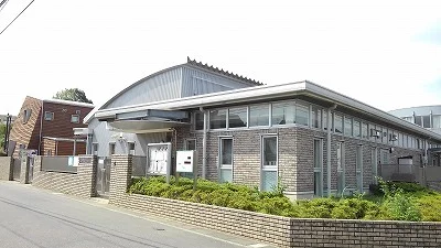 さくら幼稚園まで2300m