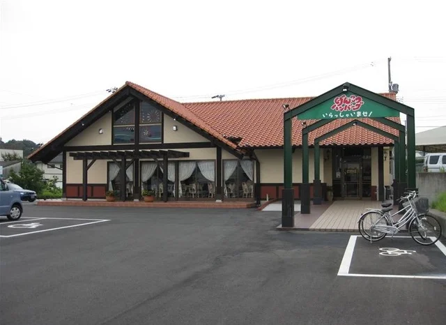 さわやか新居湖西店まで800m