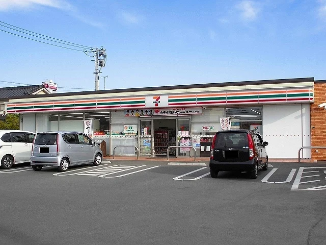 セブンイレブン福山引野５丁目店まで600m