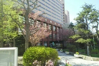 東区役所まで2180m