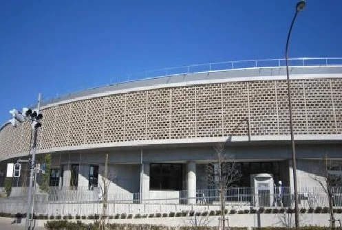 小金井市立 図書館貫井北分室まで600m