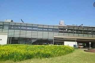 ＪＲ新琴似駅まで1400m