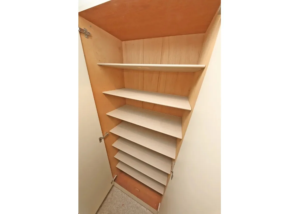 シューズケース