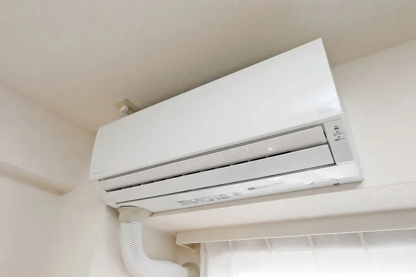 エアコン