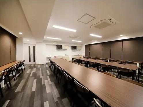食堂