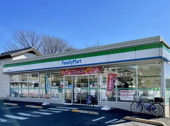 ファミリーマート