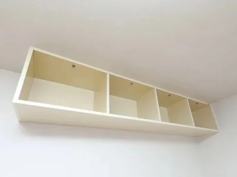 吊棚