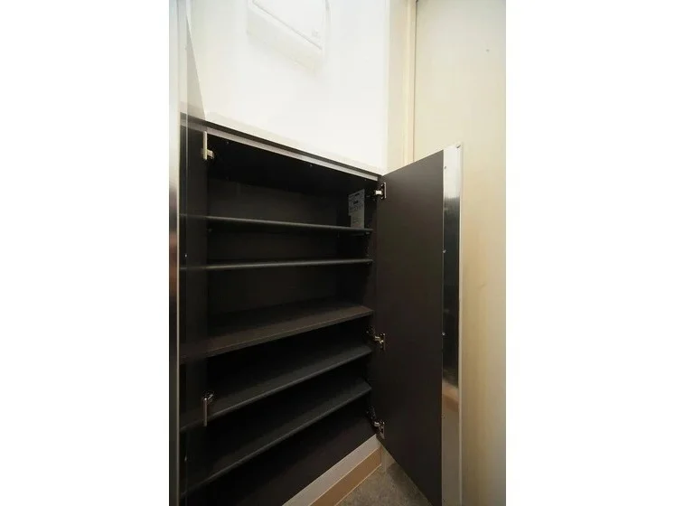 シューズケース