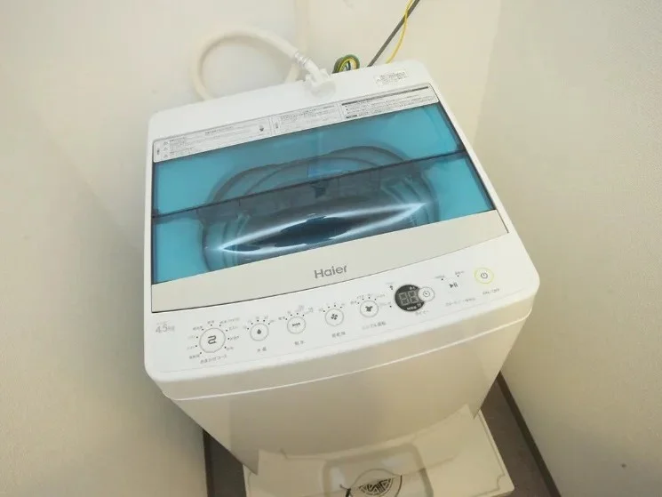 洗濯機